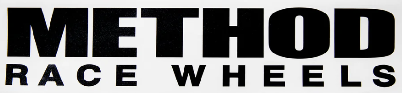 Method Race Wheels logo