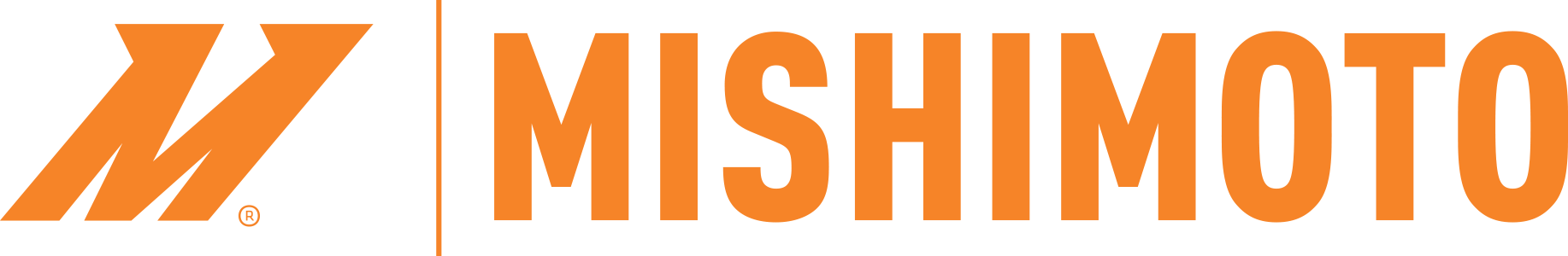 Mishimoto logo