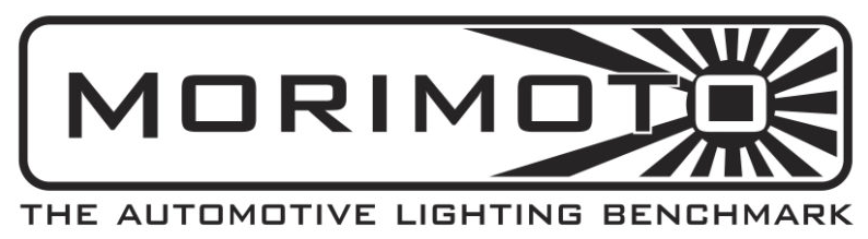 Morimoto logo