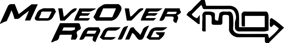 Move Over Racing logo
