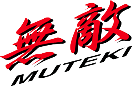 Muteki logo