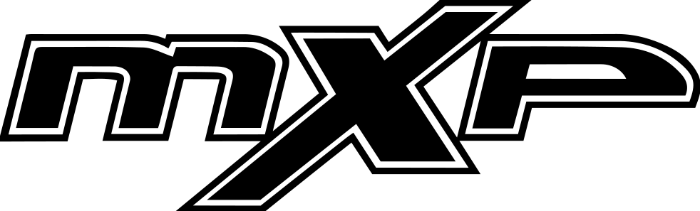 MXP logo