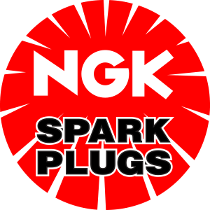 NGK logo
