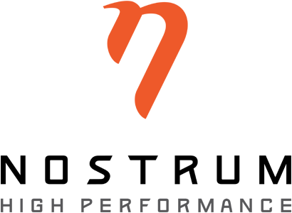 Nostrum Energy logo