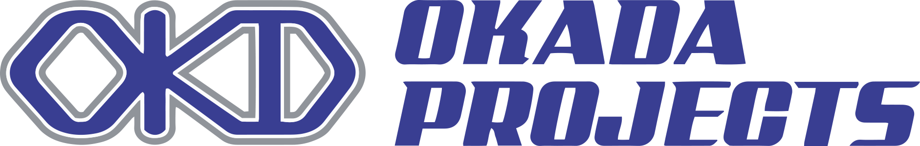 Okada Projects logo