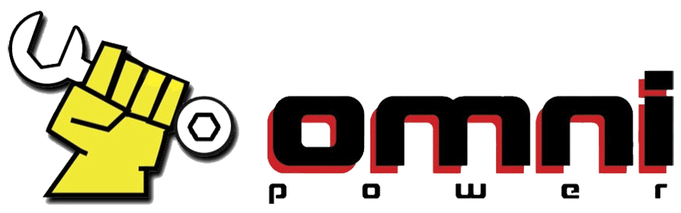Omni Power logo