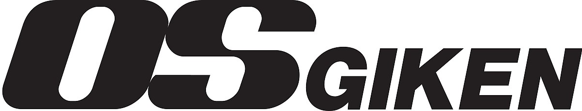 OS Giken logo