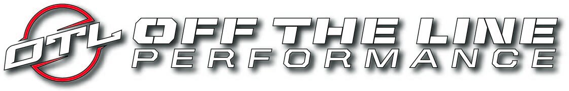 Off the Line Performance logo