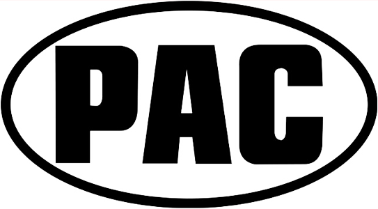 PAC Audio logo
