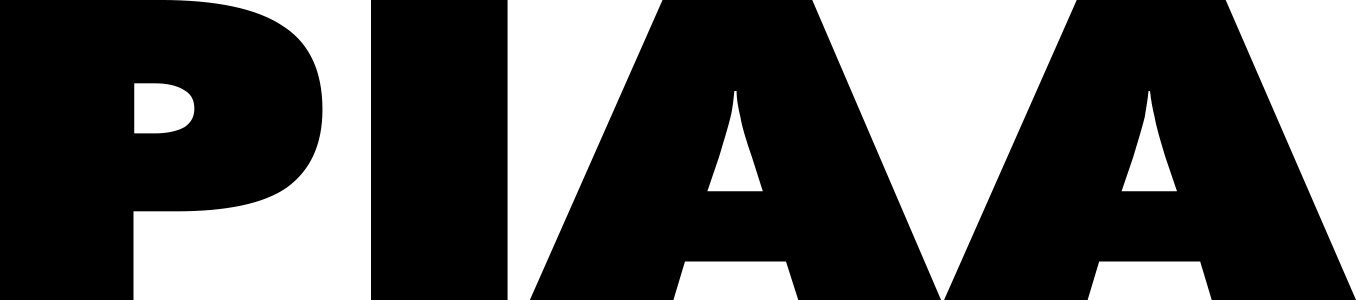 PIAA logo