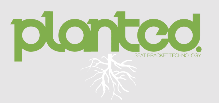 Planted Technology logo