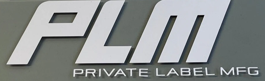 PLM logo