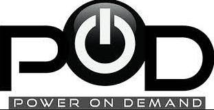 Power On Demand logo