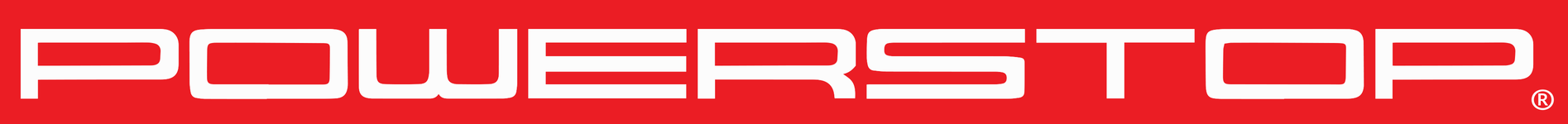 Power Stop logo