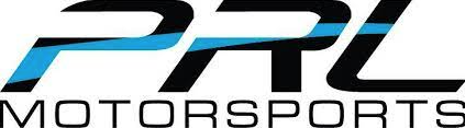 PRL Motorsports logo