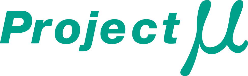 Project Mu logo