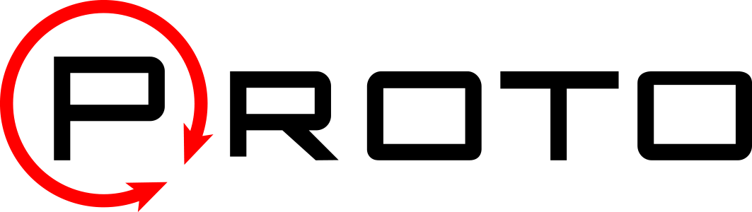 Proto logo