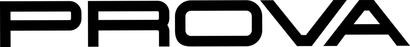 Prova logo