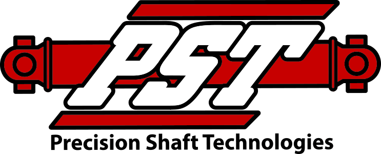 PST logo