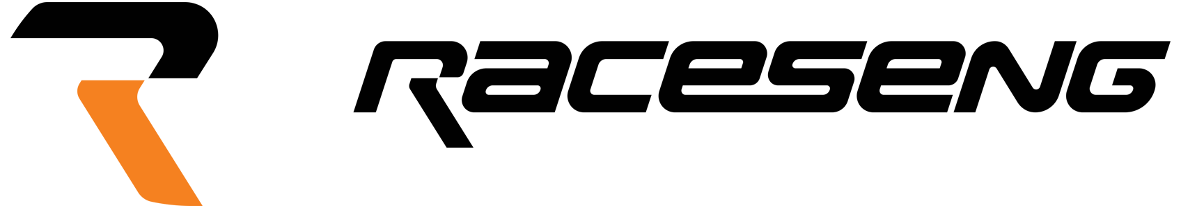 Raceseng logo
