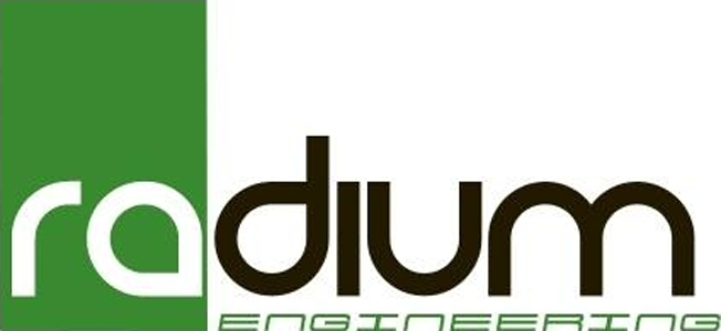 Radium logo