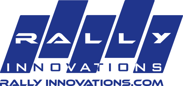 Rally Innovations logo