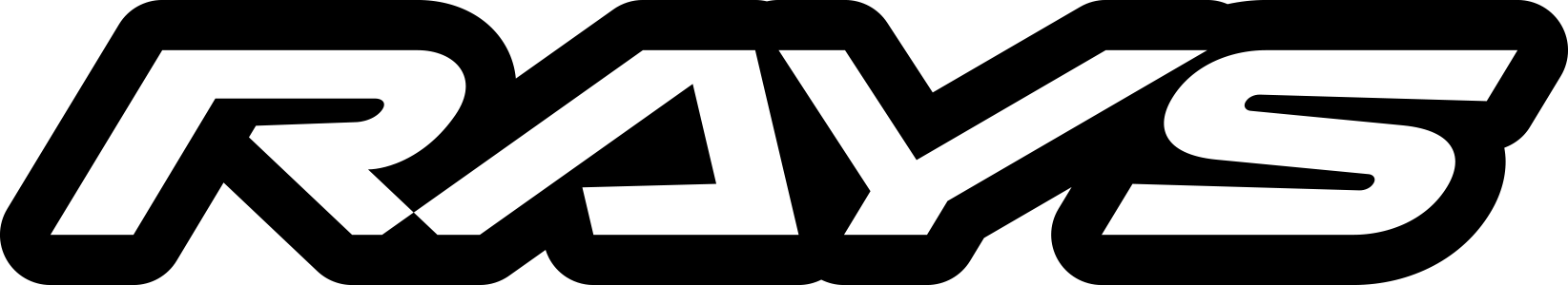 Rays logo