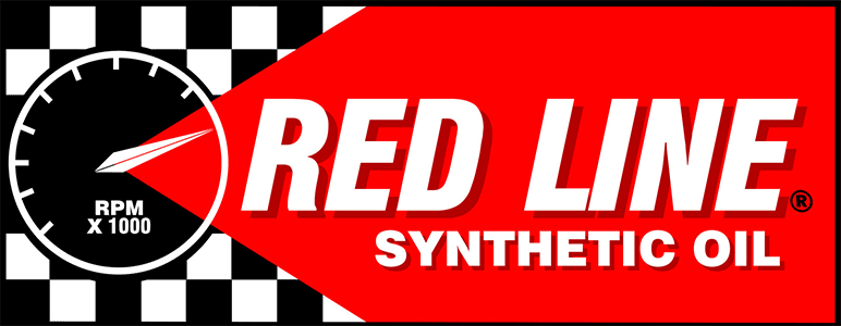 Red Line logo