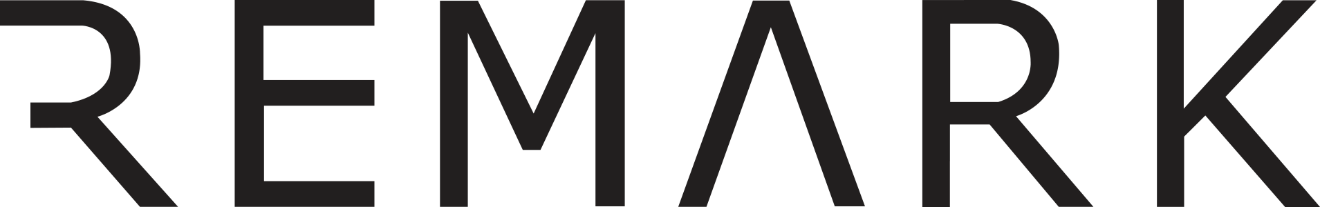 Remark logo
