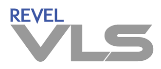 REVEL VLS logo