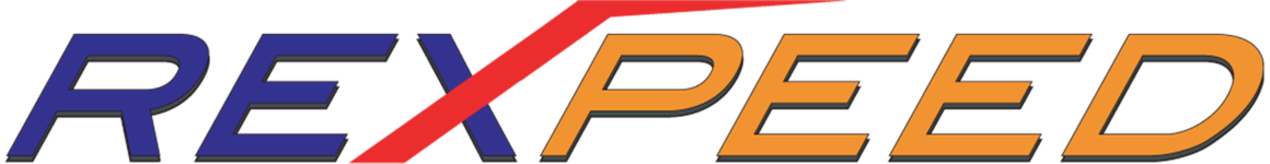 Rexpeed logo