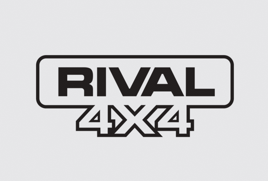 RIVAL logo
