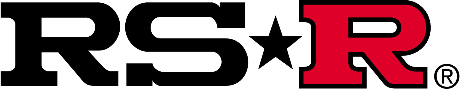 RSR Suspension logo