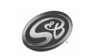 SB Filters logo