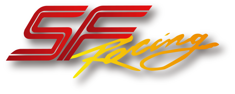 SF Racing logo