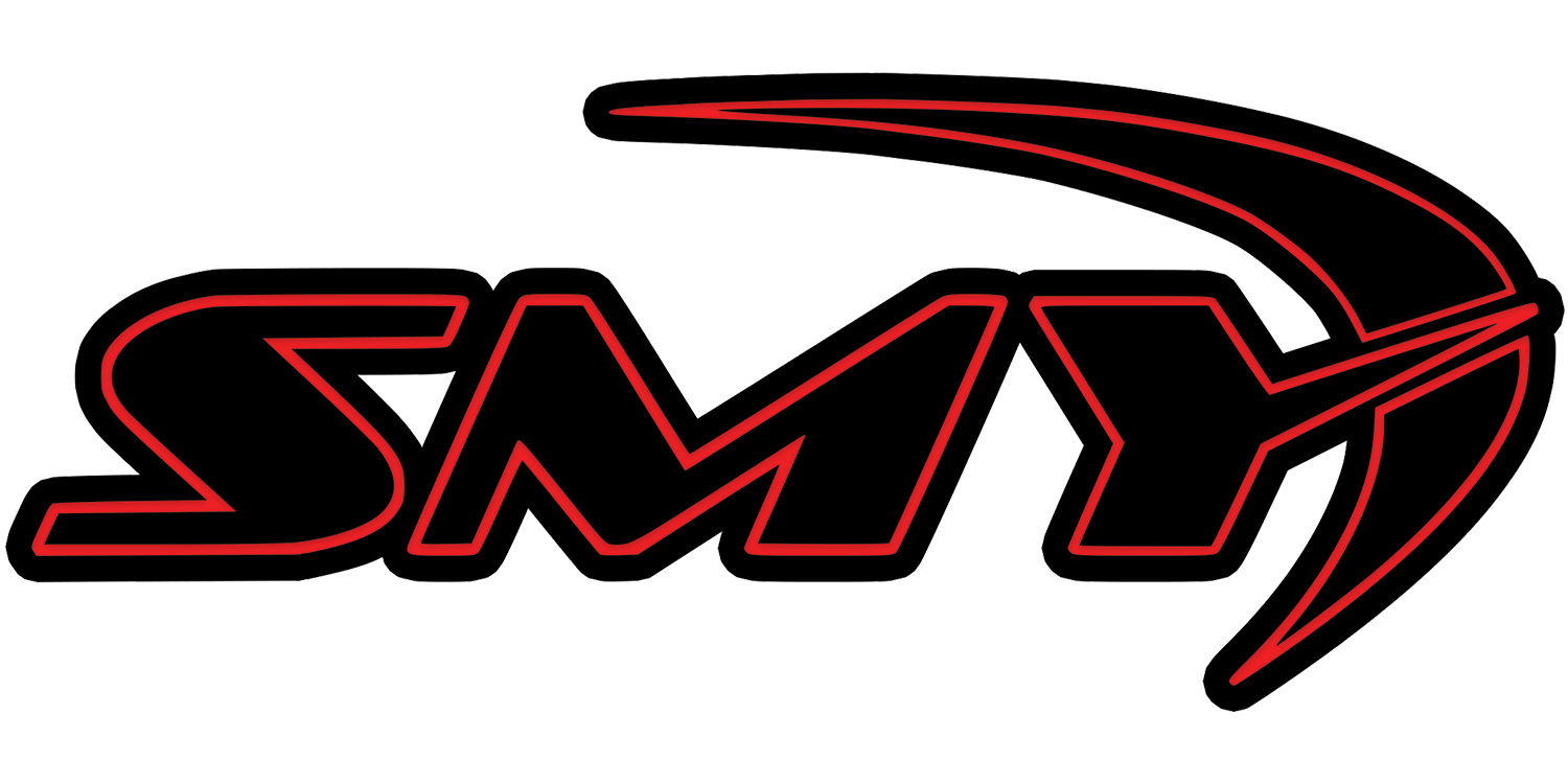 SMY ClusterMaker logo
