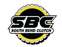 South Bend Clutch logo