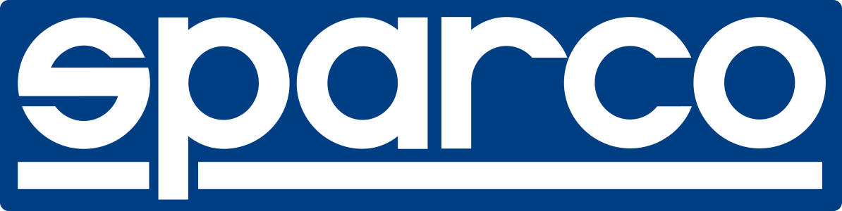 Sparco logo