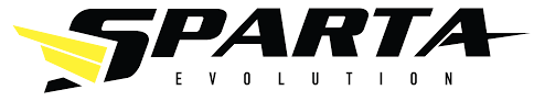 Sparta Evolution logo
