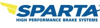 Sparta Evolution Brakes logo