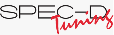 Spec-D Tuning logo