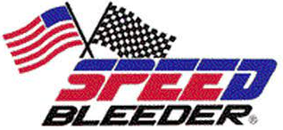 Speed Bleeder logo