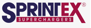 Sprintex logo