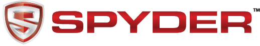 Spyder logo