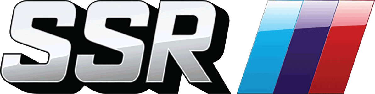 SSR logo