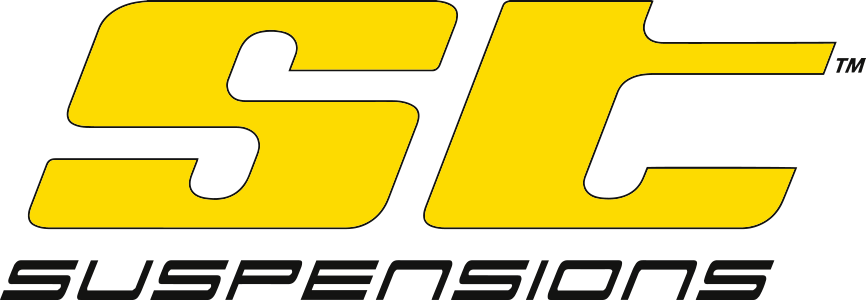 ST Suspensions logo