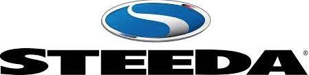 Steeda logo