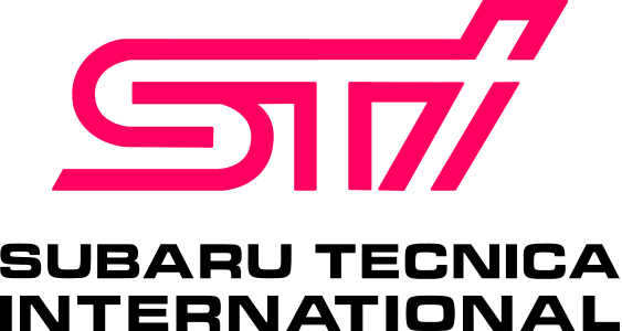STI logo