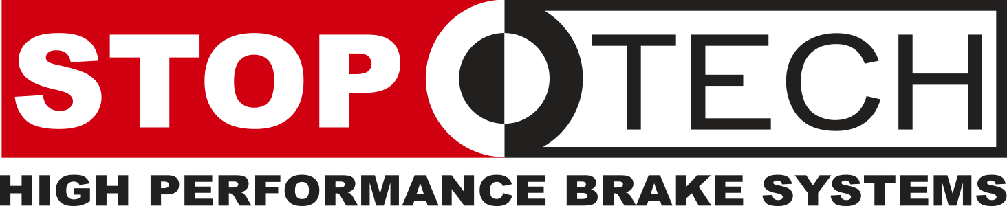 Stoptech logo