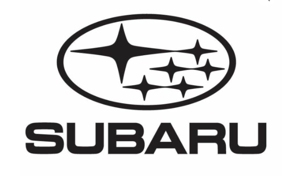 Subaru logo